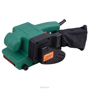 ЛШМ 730Вт  BS8573 (75*457мм) Sturm