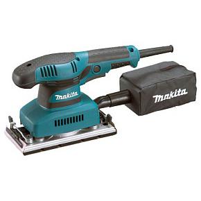 ВШМ 190Вт  ВО3711 (93*228мм,1,4кг) Makita /2