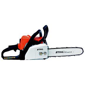 Бензопила 1,5кВт/2л с  MS 180 40см,цепь 63 STIHL