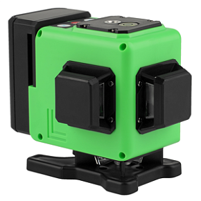 Лазерный уровень AMO LN 3D-360-3 