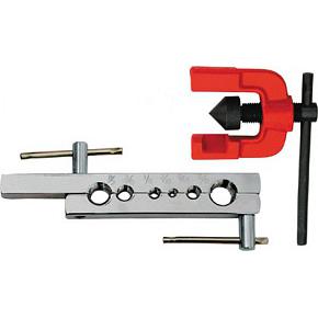 Развальцовка 5/8" -3/16" д/труб из цв металлов STAYER