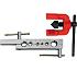 Развальцовка 5/8" -3/16" д/труб из цв металлов STAYER