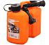 Канистра комби 5/3л оранж. STIHL