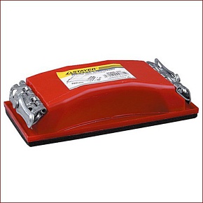 Брусок 165*85мм для шлифования  STAYER/ 2