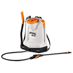 Распылитель 12,0 л SG51 STIHL