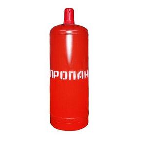 Баллон пропановый 50л 
