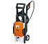 Мойка RE-150 3,3кВт,140-180бар,540л/ч STIHL