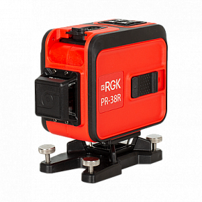 Лазерный построитель плоскостей RGK PR-3R
