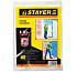 Пленка защитная  4*12,5м STAYER/6