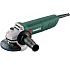 УШМ  125мм, 0750 Вт  W750-125 Metabo