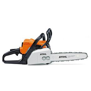Бензопила 1,5кВт/2л с  MS 180 шина 35см,цепь 63 РМ STIHL