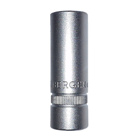 Головка торц.1/2" 21мм магнитная BERGER