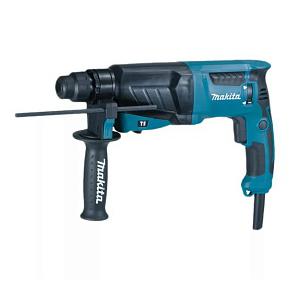Перф 0800Вт,2,4Дж SDS plus 3реж HR-2630 Makita /заказ