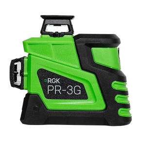 Лазерный построитель плоскостей RGK PR-3G