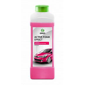 Активная пена  "Active Foam Effect" (кан 1кг)
