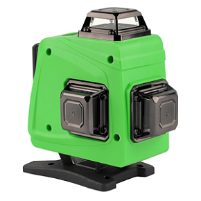 Лазерный уровень AMO LN 4D-360-5