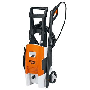 Мойка RE-100 1,7кВт,10-110бар,440л/ч STIHL