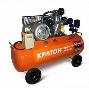 Компр.ремен масл  AC-630-110-BDW  Кратон