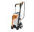 Мойка RE-150 3,3кВт,140-180бар,540л/ч STIHL