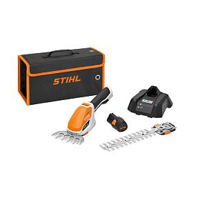 Ножницы аккумуляторные  HSA 26 SET  STIHL