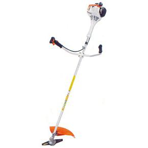 Триммер FS-55 GSB230-2  0,75кВт, AutoCut 25-2,двойн ремень STIHL