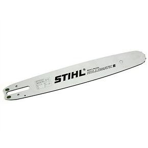 Шина 40 см/16" 1,3 мм/0,05" 3/8"P STIHL