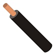 Кабель сварочный КГ 1*10/ 200