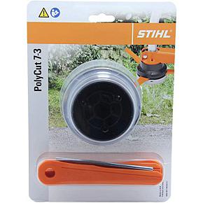 Косильная головка PolyCut 7-3, шт STIHL