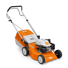 Газонокос. бенз. 2,6л/с RM 248.0 STIHL