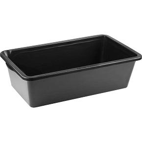 Кювета пласт.прямоуг.40л STAYER