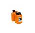 Канистра комби 3/1.5л оранж. STIHL