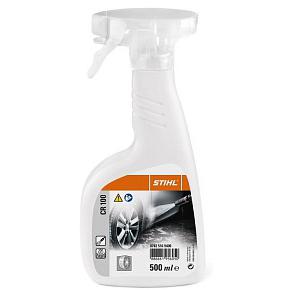 Чистящее средство СR100, 500мл STIHL