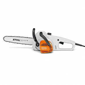 Пила цепная электр. 1400Вт,шина 35см MSE 141 C-Q STIHL