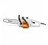 Пила цепная электр. 1400Вт,шина 35см MSE 141 C-Q STIHL