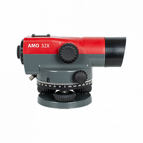 Оптический нивелир AMO 32X