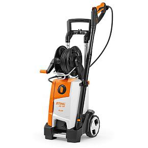 Мойка RE-130 PLUS 2,3кВт,135-150бар,500л/ч STIHL