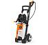 Мойка RE-130 PLUS 2,3кВт,135-150бар,500л/ч STIHL