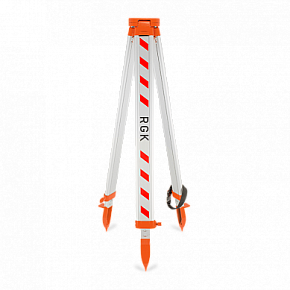 Штатив нивелирный RGK S6-N 5/8 1700мм 3,0 кг