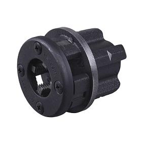 Клупп трубный 3/4" STAYER /3