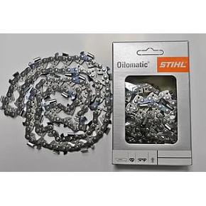 Цепь 3/8"- 1,6мм, 1звено STIHL 